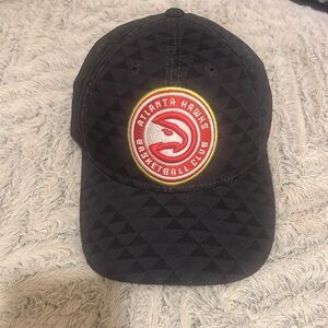 Adidas Atlanta Hawks Hat